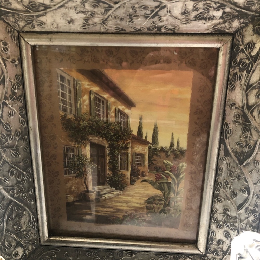 Picture frames - Picture 5 of 5